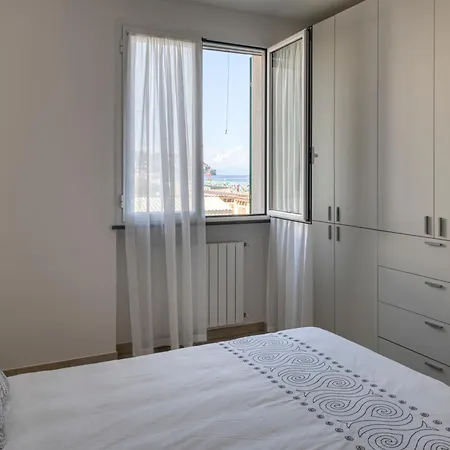 Aurora D'elysium Daire