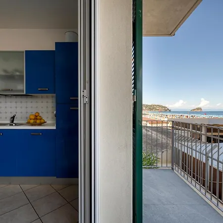 Daire Aurora D'elysium