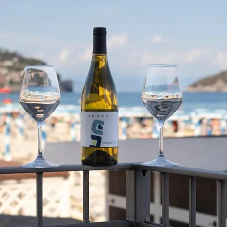 Aurora D'elysium Apartamento Spotorno