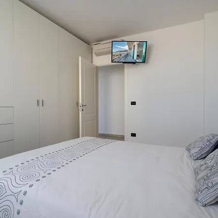 Aurora D'elysium Apartamento *