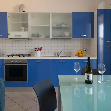 Apartment Aurora D'elysium