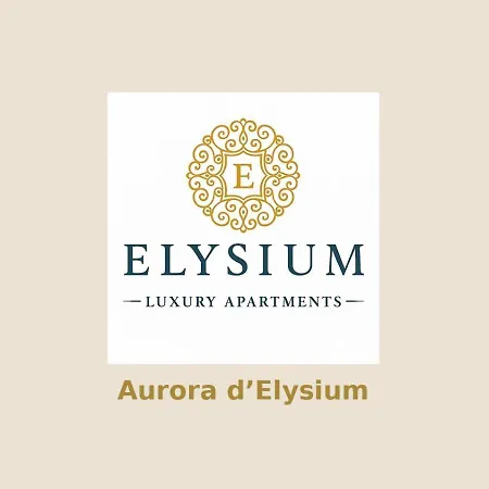 Aurora D'elysium Apartment *
