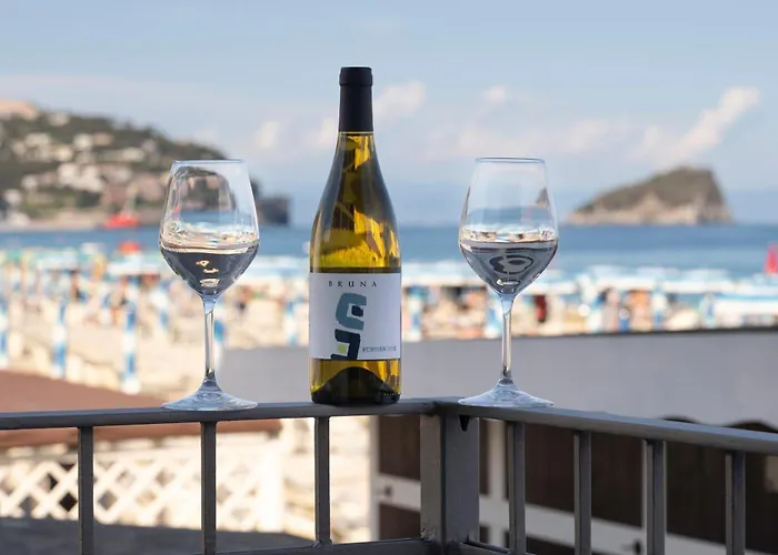 Aurora D'elysium Apartamento Spotorno