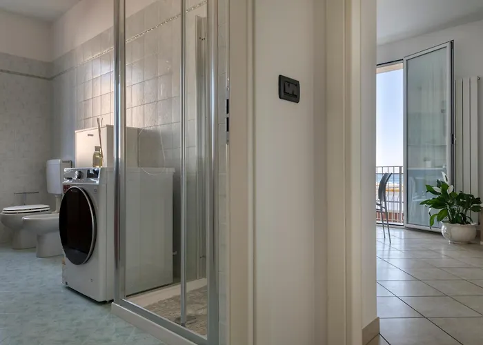 Aurora D'elysium * Spotorno