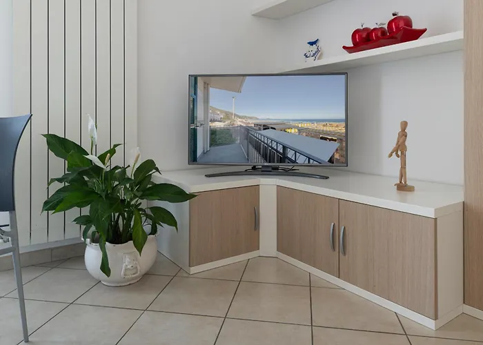 Aurora D'elysium Apartamento