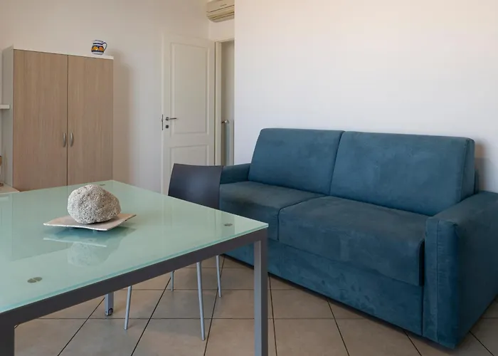 Aurora D'elysium * Spotorno