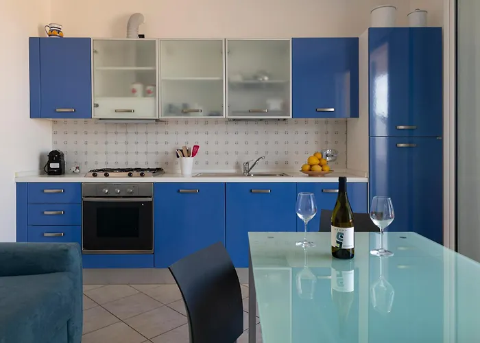 Apartamento Aurora D'elysium