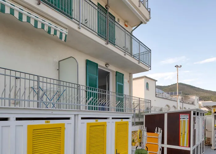 Aurora D'elysium Spotorno