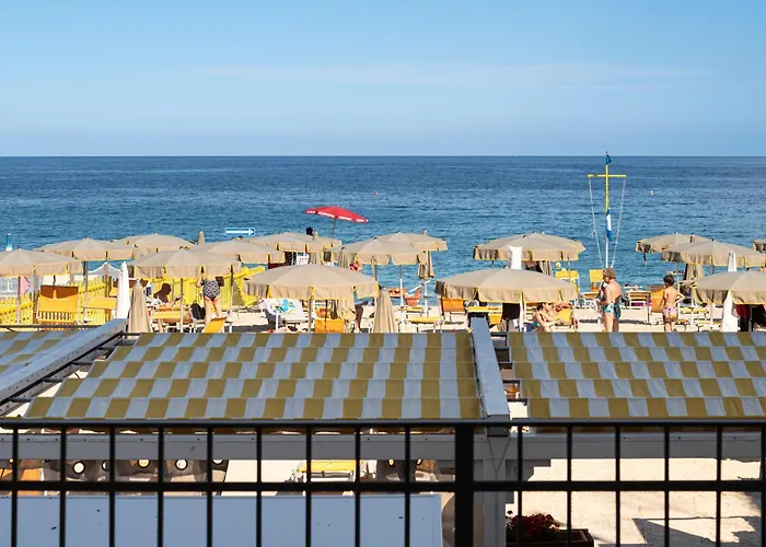 Aurora D'elysium * Spotorno