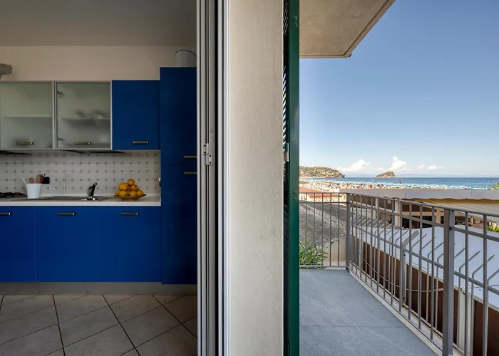 Apartamento Aurora D'elysium