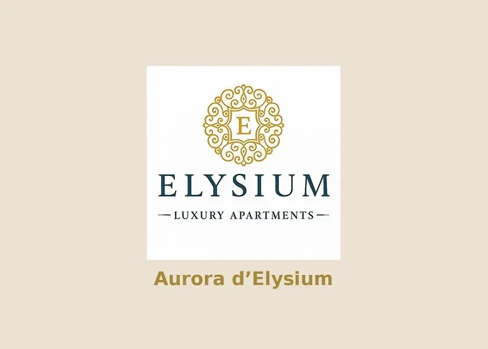 Aurora D'elysium Apartamento *